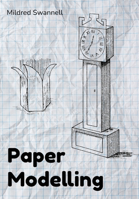 Paper Modelling 1761534580 Book Cover
