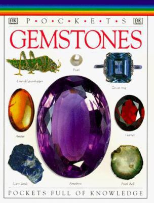 Gemstones 0789420481 Book Cover