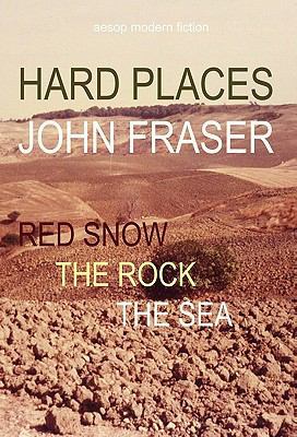 Hard Places 0956140955 Book Cover