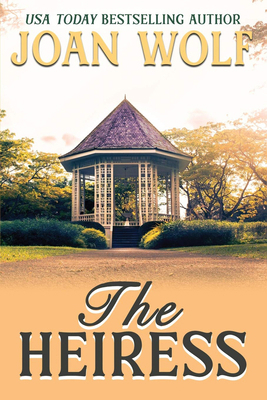 The Heiress 1949135713 Book Cover