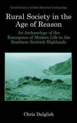 Rural Society in the Age of Reason: An Archaeol... 0306477726 Book Cover
