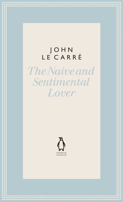 The Naive and Sentimental Lover 0241337291 Book Cover