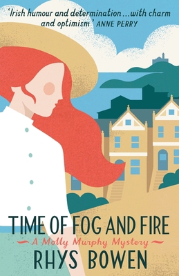 Time of Fog and Fire 147211891X Book Cover