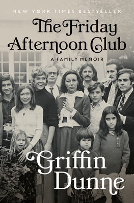 The Friday Afternoon Club: A Family Memoir 0593652827 Book Cover