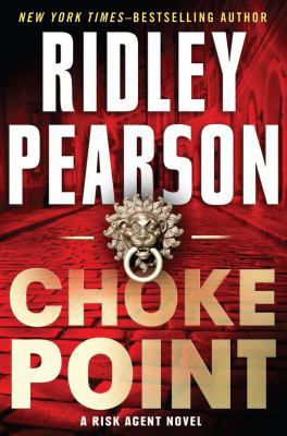 Choke Point 0399158847 Book Cover