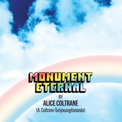 Monument Eternal B0F14KTV4Z Book Cover