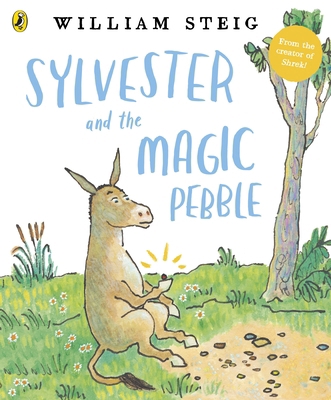 Sylvester and the Magic Pebble 0141374683 Book Cover