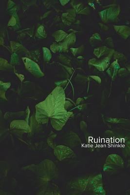 Ruination 1947980416 Book Cover