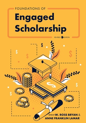 Foundations of Engaged Scholarship B0CQKDR72H Book Cover