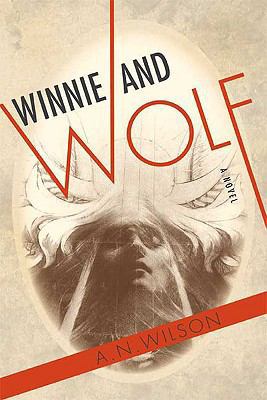 Winnie and Wolf: A Novel 0374290962 Book Cover