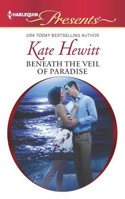 Beneath the Veil of Paradise 0373131178 Book Cover