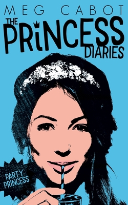 Party Princess (The Princess Diaries) 1447287800 Book Cover