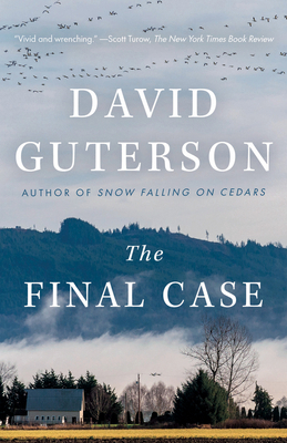 The Final Case 0525563113 Book Cover