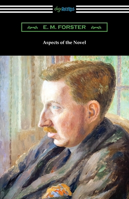 Aspects of the Novel 1420981188 Book Cover