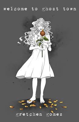 welcome to ghost town 1717348505 Book Cover