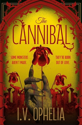 The Cannibal 1398562181 Book Cover