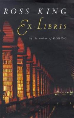 Ex Libris 1856195996 Book Cover
