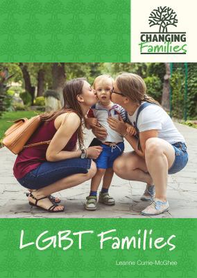 LGBT Families 1682823598 Book Cover