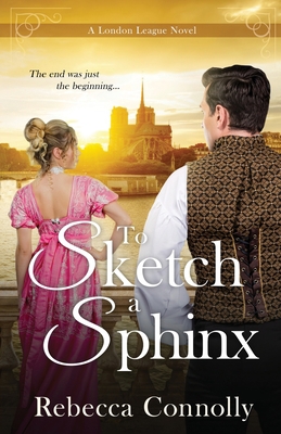 To Sketch a Sphinx 1952103134 Book Cover
