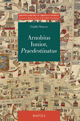 Arnobius Iunior, Praedestinatus [Latin] 2503596762 Book Cover