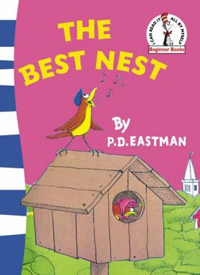The Best Nest 0007224818 Book Cover