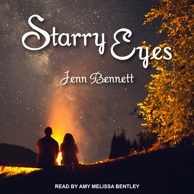 Starry Eyes 1541469070 Book Cover