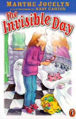 The Invisible Day 0613230000 Book Cover