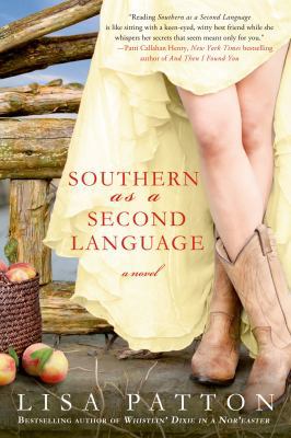 Southern as a Second Language 1250020670 Book Cover