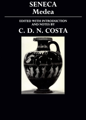 Medea 0198721358 Book Cover