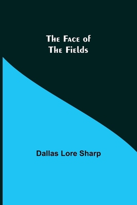 The Face of the Fields 935539201X Book Cover