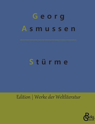 Stürme [German] 3966374366 Book Cover