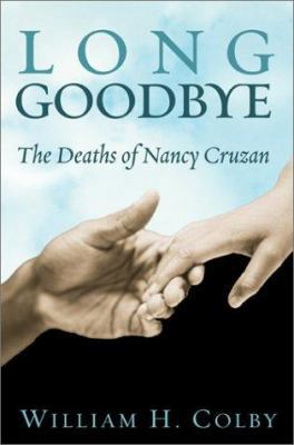 A Long Goodbye 1401900119 Book Cover