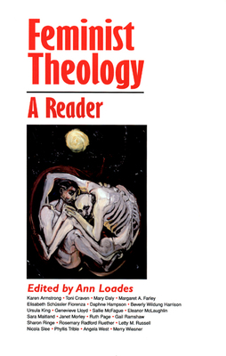 Feminist theology 0664251293 Book Cover