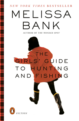 The Girls' Guide to Hunting and Fishing B002K39ZSS Book Cover