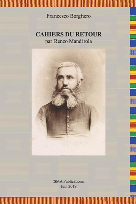 Cahiers du retour [French] 1073084310 Book Cover