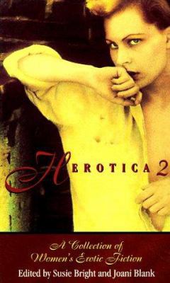 Herotica 2 1886238057 Book Cover