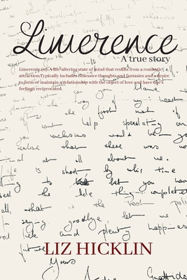 Limerence: A true story 0648788733 Book Cover