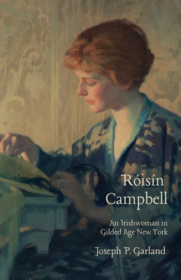 Róisín Campbell 1735592307 Book Cover