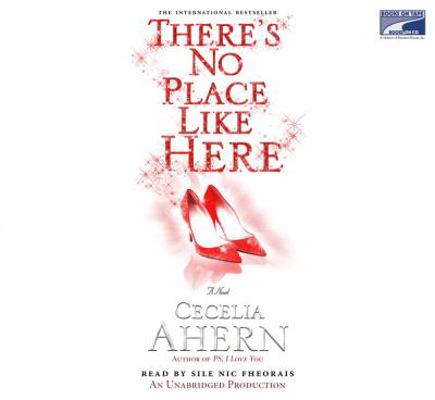There's No Place Like Here (Unabridged on 10 CDs) 1415944458 Book Cover