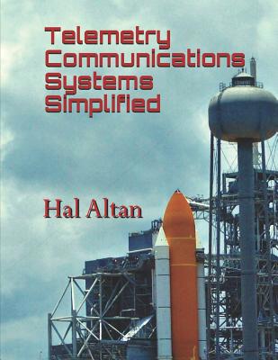 Telemetry Communications Systems Simplified 1976975999 Book Cover