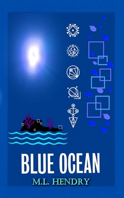 Blue Ocean 1764038231 Book Cover