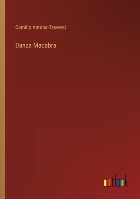 Danza Macabra [Italian] 3368008587 Book Cover