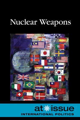 Nuclear Weapons 0737743077 Book Cover