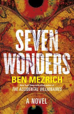 Seven Wonders (Seven Wonders Trilogy 1) B00MACB7Z8 Book Cover