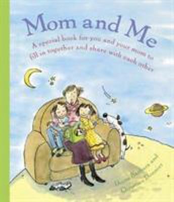 Mom and Me 0810948206 Book Cover