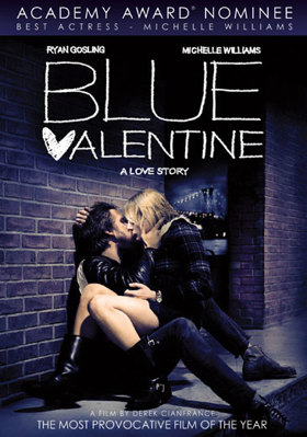 Blue Valentine B0050KPBYA Book Cover