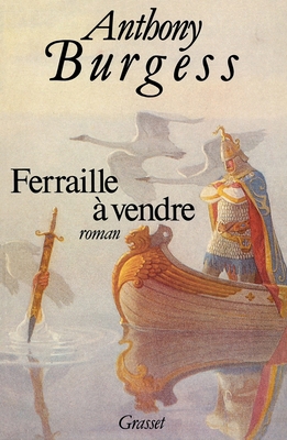 Ferraille a Vendre [French] 2246436419 Book Cover