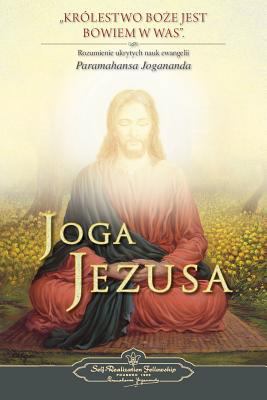 Joga Jezusa (The Yoga of Jesus) Polish [Polish] 087612676X Book Cover