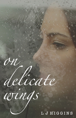 On Delicate Wings 1790200490 Book Cover