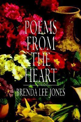 Poems From the Heart 140335541X Book Cover